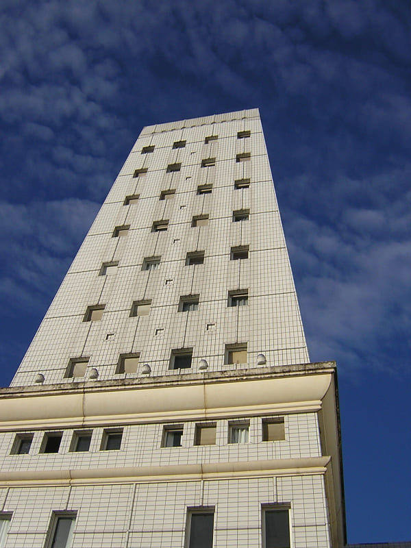 tour lycée LISA