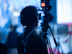 Plaquette BTS Audiovisuel option IMAGE