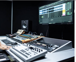 Plaquette BTS Audiovisuel Montage-Post Production