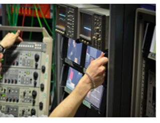 Plaquette BTS Audiovisuel option T.I.E.E