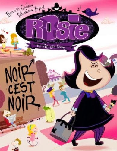 Série Rosie