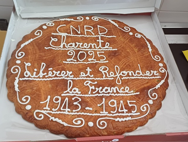 CNRD 2025 : De très beaux succès pour le LISA !