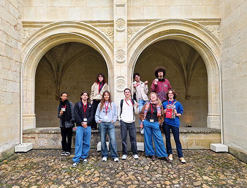 DNmade Lisa Fontevraud