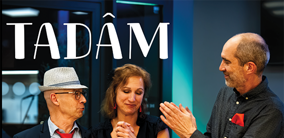 Concert TADAM au LISA