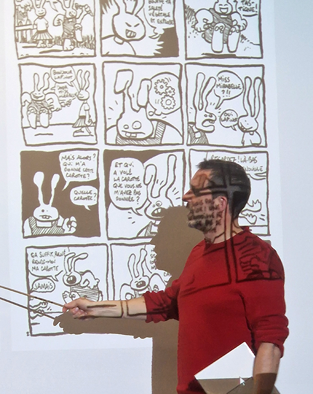 Conférence_Loïc_Verdier