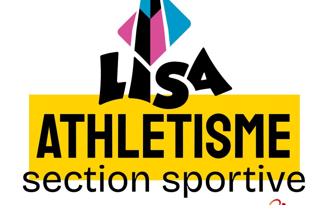 Section Sportive Athlétisme