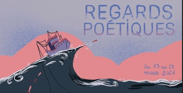 Scène ouverte des Regards Poétiques